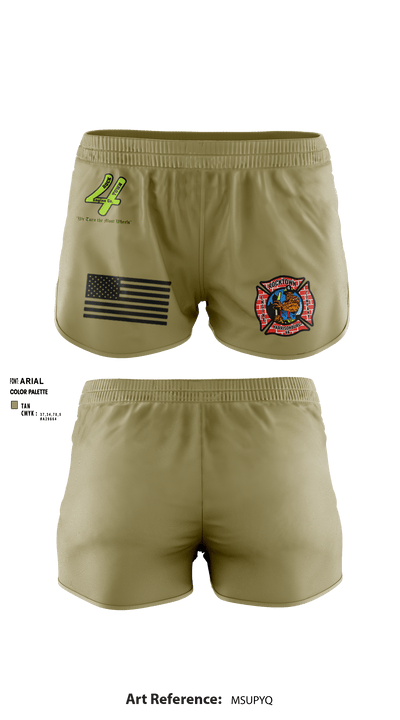 Engine 4 37157060 Ranger Panties - 4