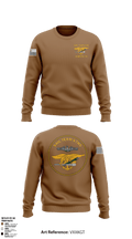 NNSY & FMB 67HS 67056282 Crew Neck Sweatshirt - 2