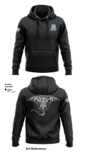 HHD, 205th MI BN 75784858 Hoodie - 1