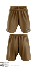 1 marine division fwd 62335436 Athletic Shorts With Pockets - 2
