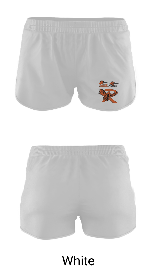 Ranger Panties, Rotan High School Golf, Golf, Teamtime, Team time, sublimation, custom sports apparel, team uniforms, spirit wear, spiritwear, sports uniforms, custom shirts, team store, custom team store, fundraiser sports, apparel fundraiser