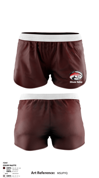 Mens Soccer Shorts, Illinois Valley High School Soccer, Men's Soccer, Teamtime, Team time, sublimation, custom sports apparel, team uniforms, spirit wear, spiritwear, sports uniforms, custom shirts, team store, custom team store, fundraiser sports, apparel fundraiser