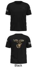 Marine Barracks Washington 7968696 Short Sleeve Performance Shirt - 33
