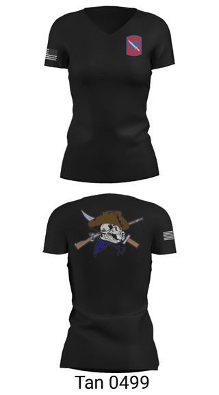 Women's Short Sleeve Vneck Shirt, , Army, Teamtime, Team time, sublimation, custom sports apparel, team uniforms, spirit wear, spiritwear, sports uniforms, custom shirts, team store, custom team store, fundraiser sports, apparel fundraiser