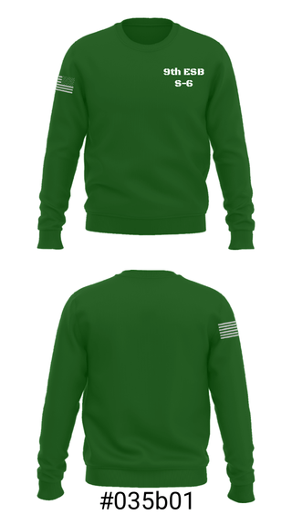 Crew Neck Sweatshirt, , Marines, Teamtime, Team time, sublimation, custom sports apparel, team uniforms, spirit wear, spiritwear, sports uniforms, custom shirts, team store, custom team store, fundraiser sports, apparel fundraiser