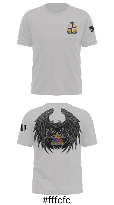 Aviation Medicine - 1AD CAB 23430162 Short Sleeve Performance Shirt - 31