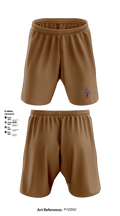 ABNSOTD 57389415 Athletic Shorts With Pockets - 2