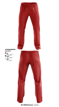 Copperas Chiefs 93621258 Sweatpants - 5