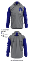 iMater Knights 12068030 Windbreaker - 2