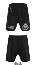 Mighty S1 34213142 Athletic Shorts With Pockets - 27