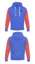 Los patrones 23801539 Hoodie - 31