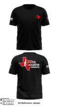 PCSO SRT 52371887 Short Sleeve Performance Shirt - 1