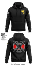 Northern Illinois University 92859417 Hoodie - 1