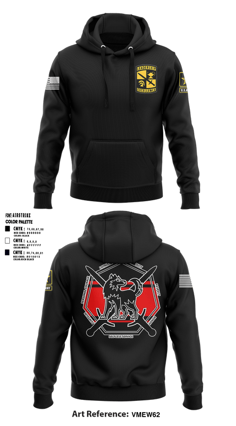 Hoodie, , Army, Teamtime, Team time, sublimation, custom sports apparel, team uniforms, spirit wear, spiritwear, sports uniforms, custom shirts, team store, custom team store, fundraiser sports, apparel fundraiser