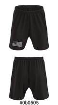 3112 75885403 Athletic Shorts With Pockets - 25