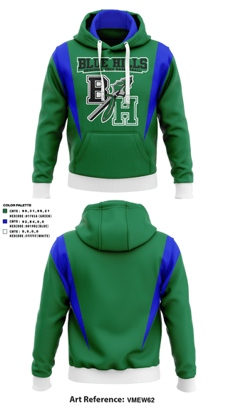 Hoodie, Blue Hills Regional Tech School Basketball, Men's Basketball, Teamtime, Team time, sublimation, custom sports apparel, team uniforms, spirit wear, spiritwear, sports uniforms, custom shirts, team store, custom team store, fundraiser sports, apparel fundraiser