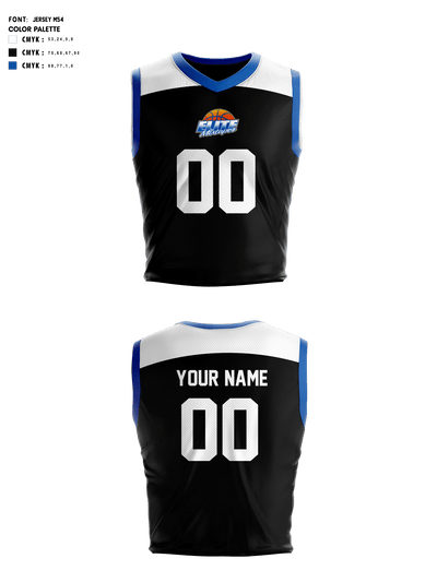 Elite Mixtapes 34822869 Basketball Uniform - 5