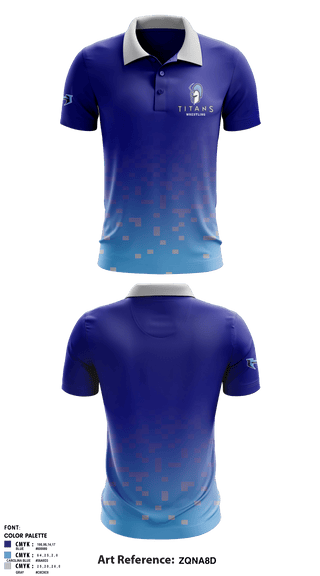 Short Sleeve Performance Polo, Hopewell High School Wrestling, Wrestling, Teamtime, Team time, sublimation, custom sports apparel, team uniforms, spirit wear, spiritwear, sports uniforms, custom shirts, team store, custom team store, fundraiser sports, apparel fundraiser