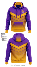 Valley Indians 35414879 Hoodie - 39
