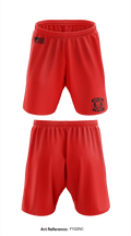 G/141 5528532 Athletic Shorts With Pockets - 1