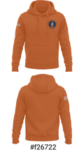 Christchurch School Basketball 54858976 Hoodie - 17