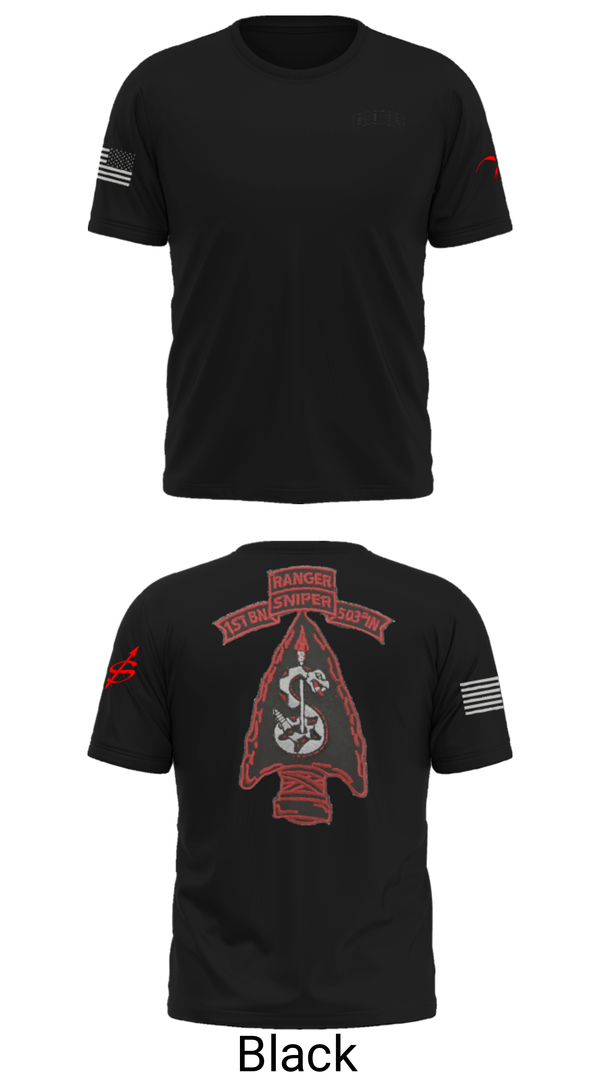 Short Sleeve Performance Shirt, , Army, Teamtime, Team time, sublimation, custom sports apparel, team uniforms, spirit wear, spiritwear, sports uniforms, custom shirts, team store, custom team store, fundraiser sports, apparel fundraiser