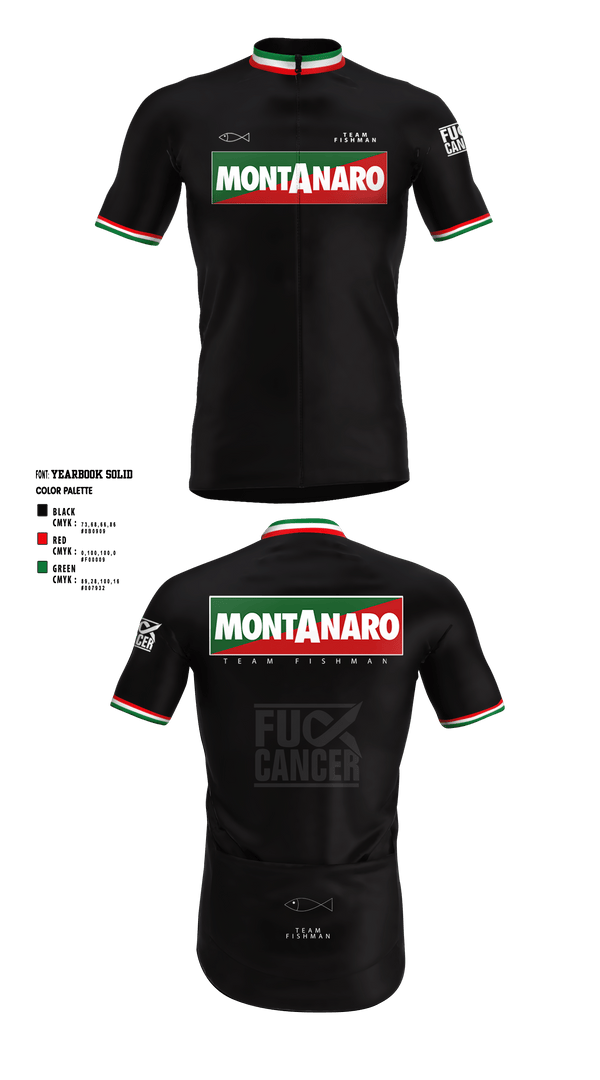 Cycling Jersey, Team Fishman, Women's Volleyball, Teamtime, Team time, sublimation, custom sports apparel, team uniforms, spirit wear, spiritwear, sports uniforms, custom shirts, team store, custom team store, fundraiser sports, apparel fundraiser
