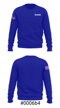 Ronin 67129117 Crew Neck Sweatshirt - 2