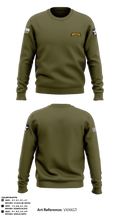 Recon 75963239 Crew Neck Sweatshirt - 1