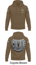 Paralegal Specialist Training Center 35051511 Hoodie - 44