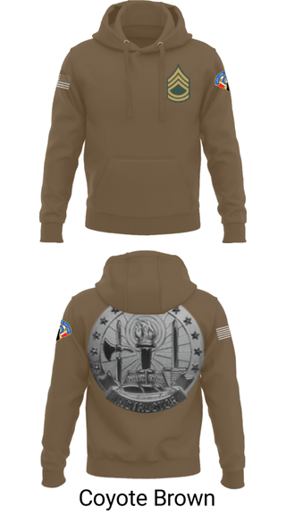 Hoodie, , Army, Teamtime, Team time, sublimation, custom sports apparel, team uniforms, spirit wear, spiritwear, sports uniforms, custom shirts, team store, custom team store, fundraiser sports, apparel fundraiser
