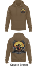 B DET, 502D IEW BN 43347096 Hoodie - 44
