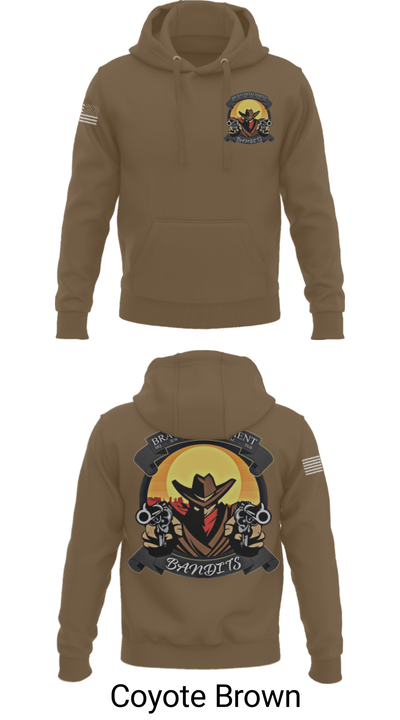 B DET, 502D IEW BN 43347096 Hoodie - 44