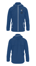 Redwood High School Golf 34163146 Windbreaker - 16