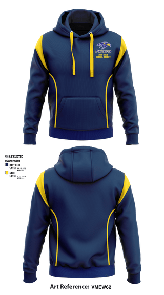 Hoodie, Bow High School Hockey, Ice Hockey, Teamtime, Team time, sublimation, custom sports apparel, team uniforms, spirit wear, spiritwear, sports uniforms, custom shirts, team store, custom team store, fundraiser sports, apparel fundraiser