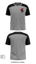 Discovery High School Basketball 24970780 Short Sleeve Performance Shirt - 2