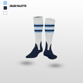University of Maine Softball 61276155 Custom Socks - 1