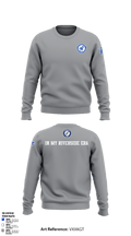 Riverside Elementary School 77978474 Crew Neck Sweatshirt - 2