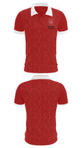 Saint Michaels High School Field Hockey 63636856 Short Sleeve Performance Polo - 7