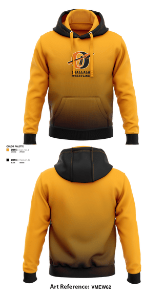 Hoodie, Ogallala High School Wrestling, Wrestling, Teamtime, Team time, sublimation, custom sports apparel, team uniforms, spirit wear, spiritwear, sports uniforms, custom shirts, team store, custom team store, fundraiser sports, apparel fundraiser
