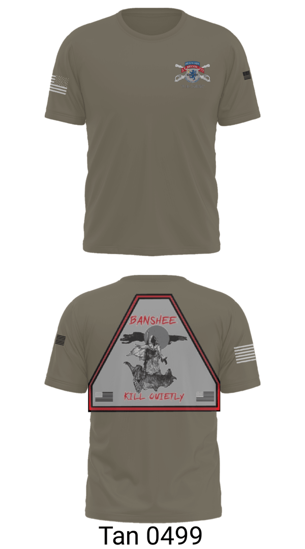 Short Sleeve Performance Shirt, , Army, Teamtime, Team time, sublimation, custom sports apparel, team uniforms, spirit wear, spiritwear, sports uniforms, custom shirts, team store, custom team store, fundraiser sports, apparel fundraiser