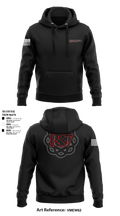 Redshift7 18466116 Hoodie - 1