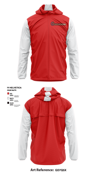 Windbreaker, , , Teamtime, Team time, sublimation, custom sports apparel, team uniforms, spirit wear, spiritwear, sports uniforms, custom shirts, team store, custom team store, fundraiser sports, apparel fundraiser