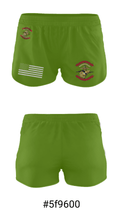 2nd Supply Battalion 27685177 Ranger Panties - 1
