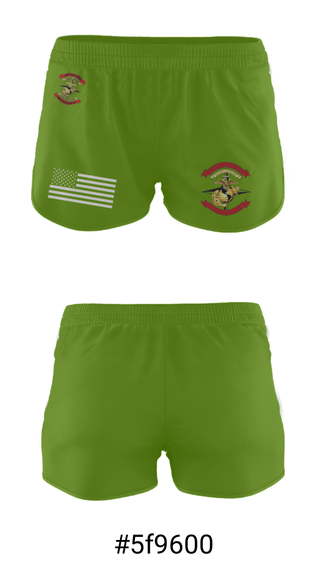 Ranger Panties, , Marines, Teamtime, Team time, sublimation, custom sports apparel, team uniforms, spirit wear, spiritwear, sports uniforms, custom shirts, team store, custom team store, fundraiser sports, apparel fundraiser