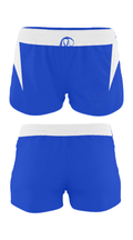 Ringling High School Band 12769150 Women's Shorts - 11