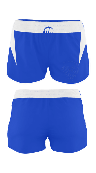 Ringling High School Band 12769150 Women's Shorts - 11
