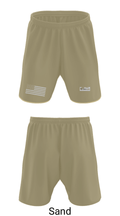 Homicido 41954743 Athletic Shorts With Pockets - 45