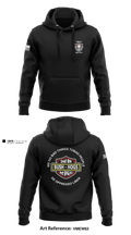 2d Battalion, 3d Special Forces Group 4124054 Hoodie - 7