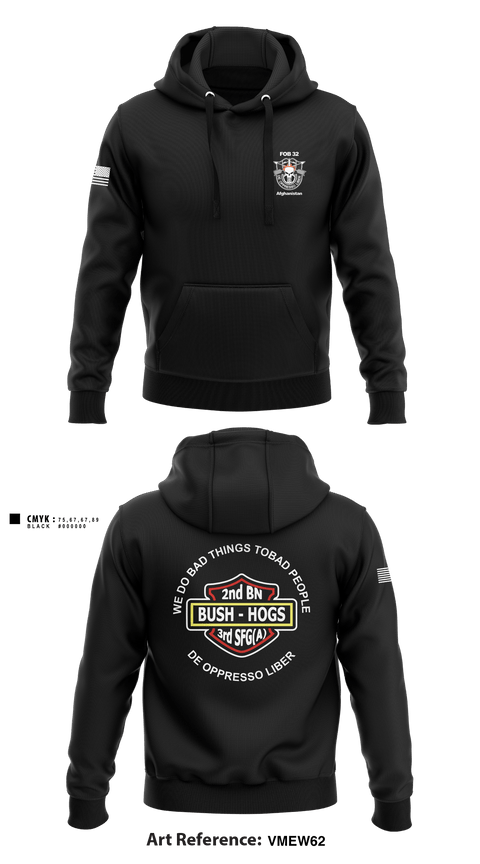Hoodie, MCPOD-XVIII Airborne Corps, Army, Teamtime, Team time, sublimation, custom sports apparel, team uniforms, spirit wear, spiritwear, sports uniforms, custom shirts, team store, custom team store, fundraiser sports, apparel fundraiser
